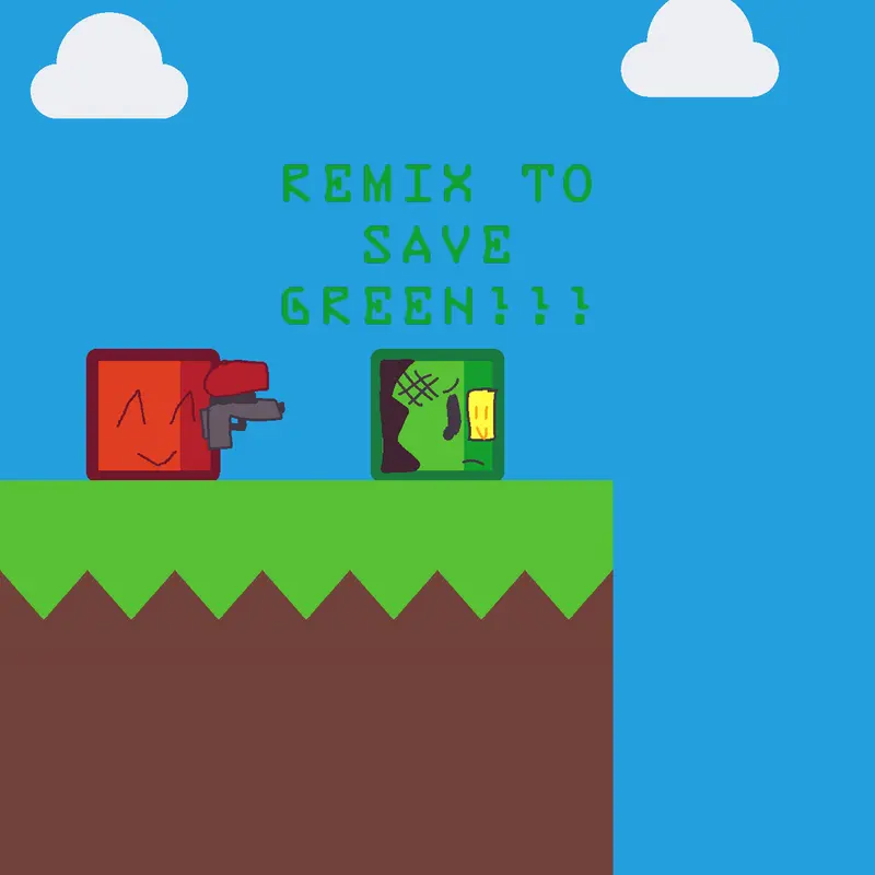 Game by @zach_aenon