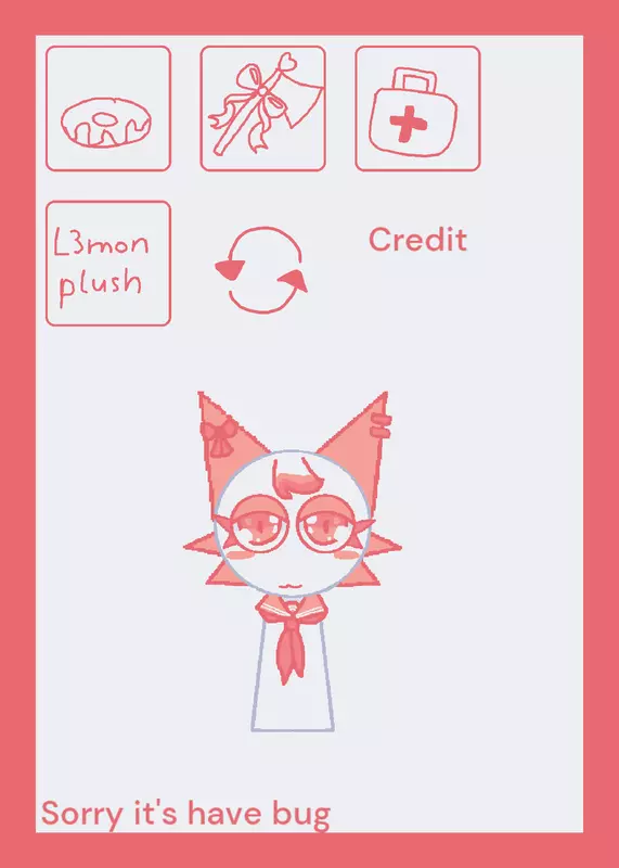 Game by @Meo_kawaii