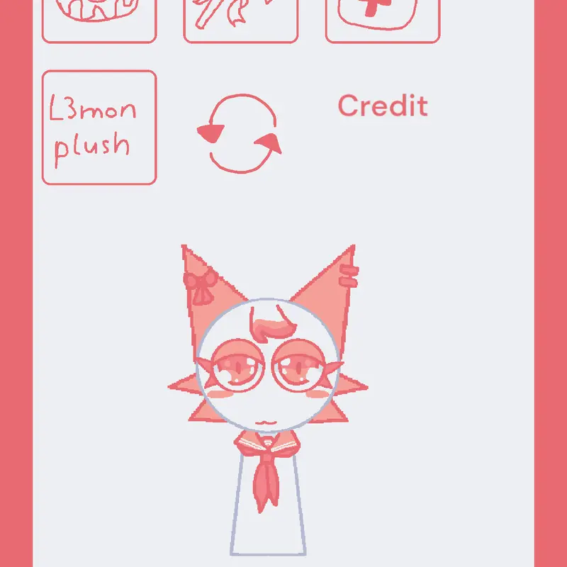 Game by @Meo_kawaii