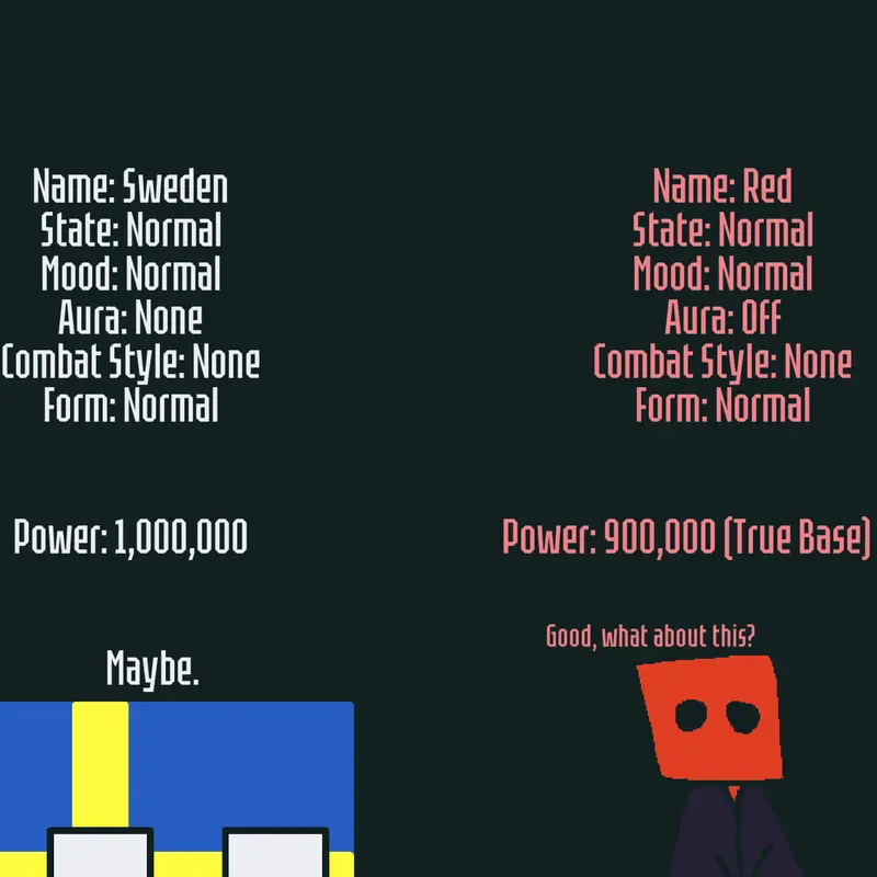 Game by @Swedish_Countryball703