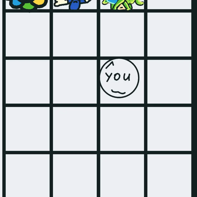 Game by @mochiiizz
