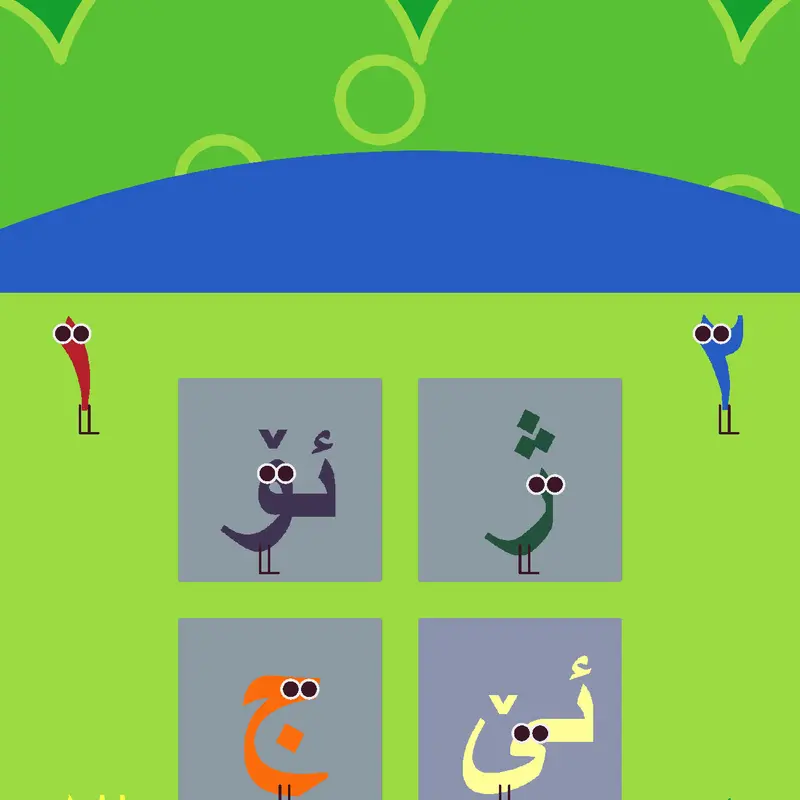 Game by @2004-Producer