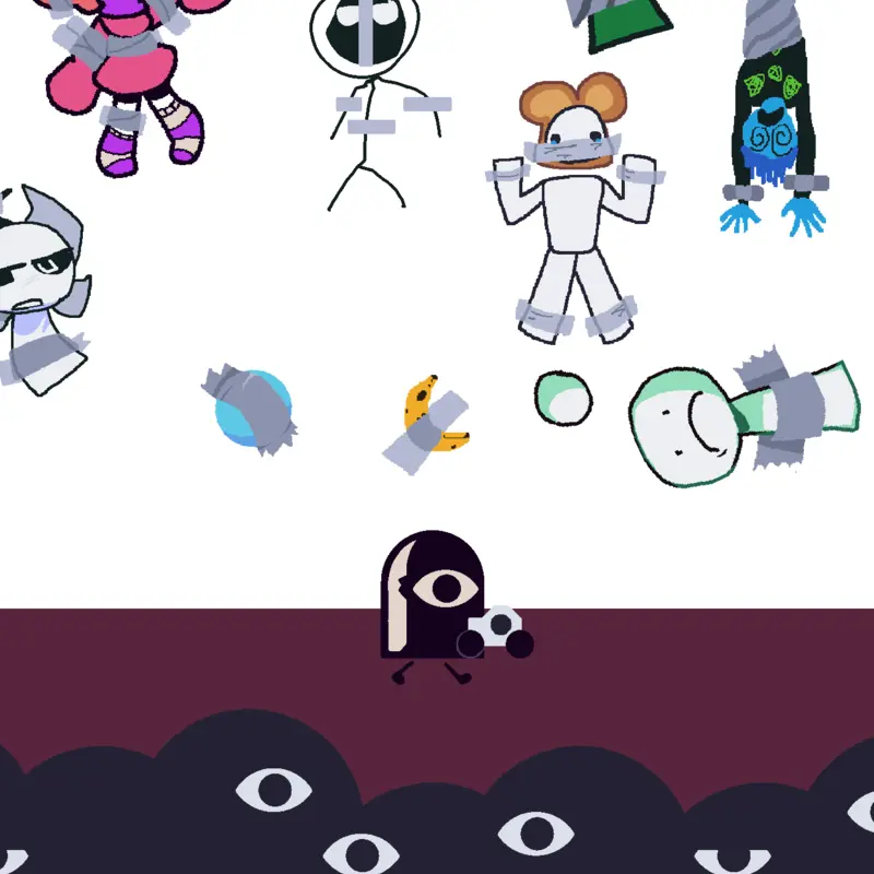 Game by @yayidk