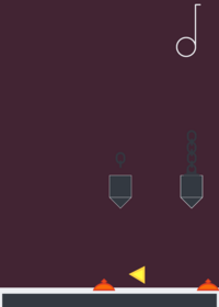 Geometry Dash