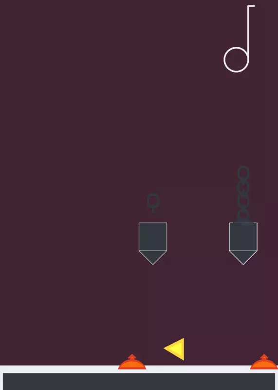 Geometry Dash by @GG303