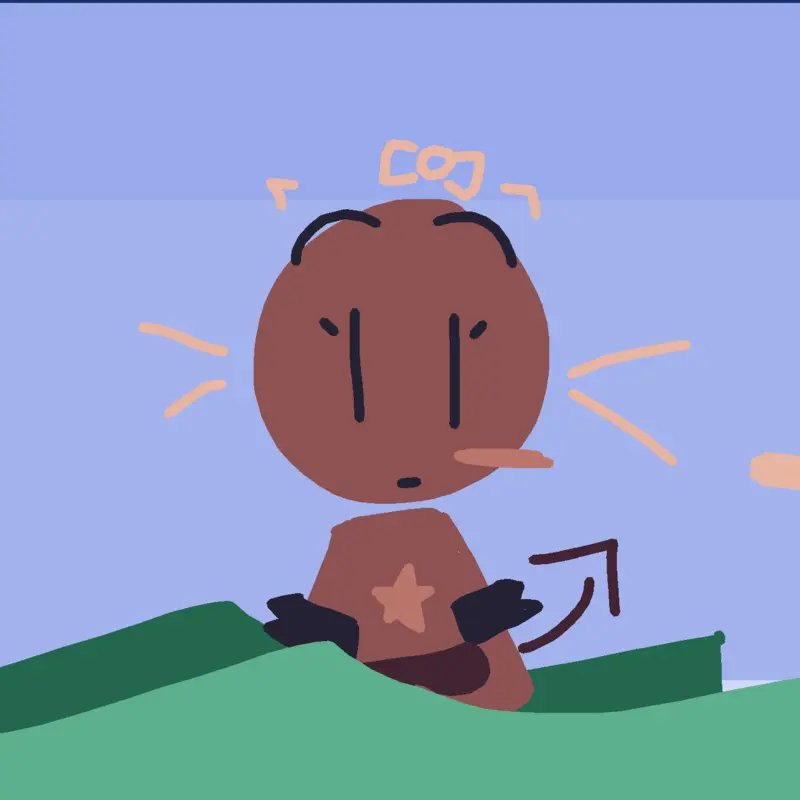 Game by @CinderHold