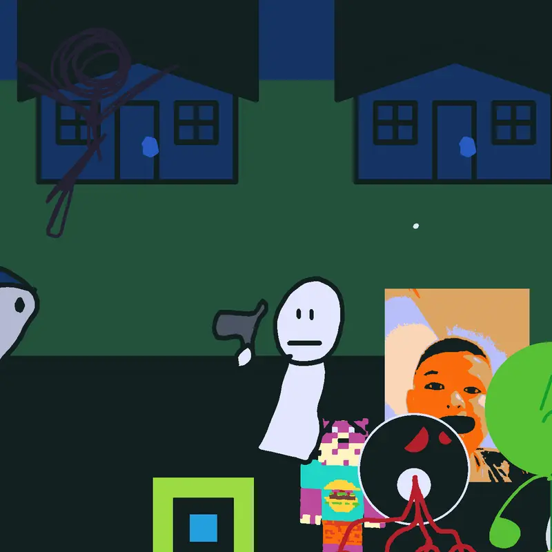Game by @FlamingStudios