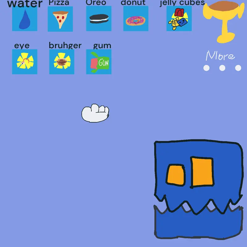 Game by @stickyrider75