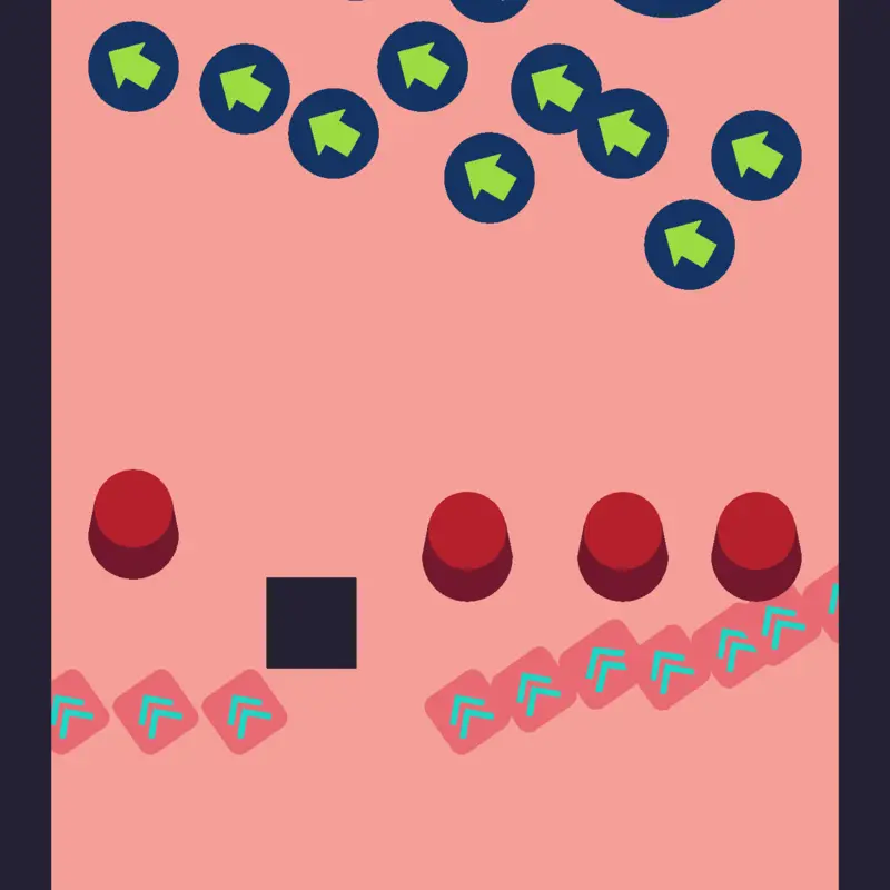 ALMOST IMPOSSIBLE COPY OF PINBALL by @IBRAHIM86673