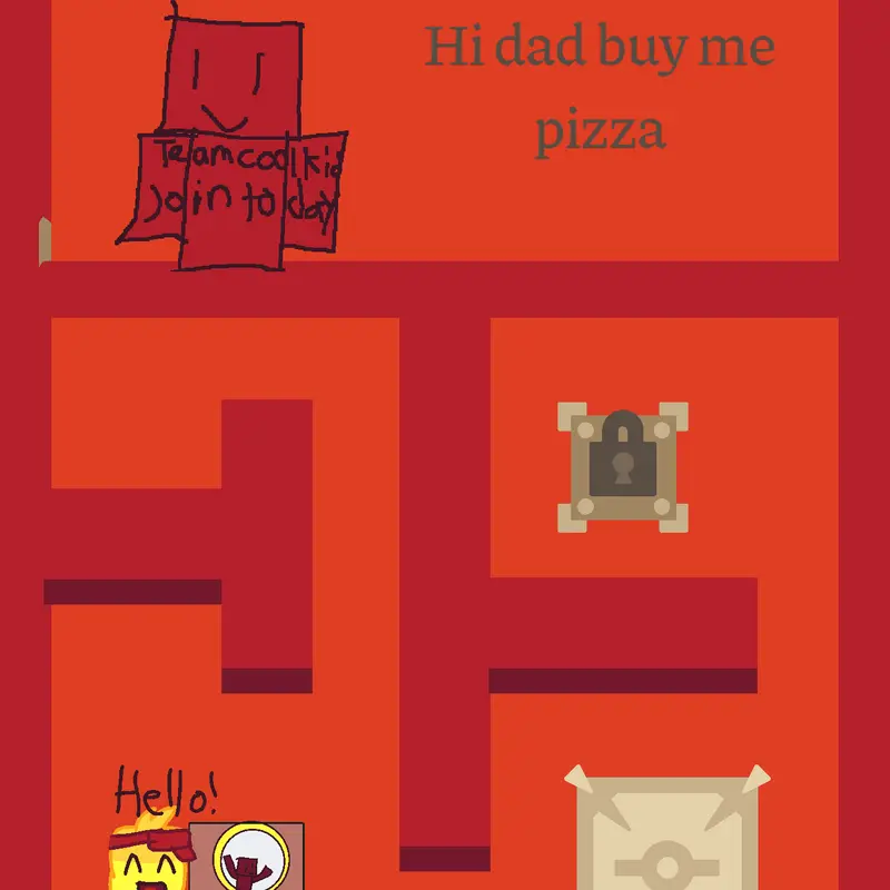 Giv me pizza >:D by @pr33typrincesss_lover123