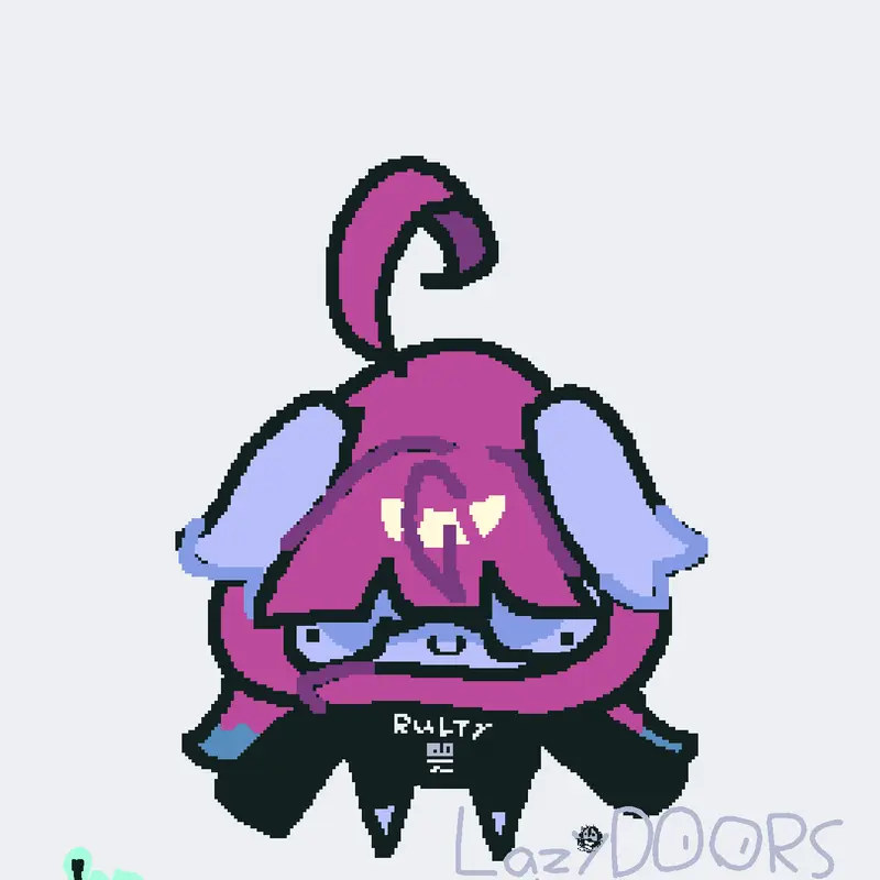 Game by @DOORS_BRO777