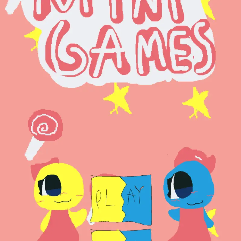 Game by @Unif_chaann