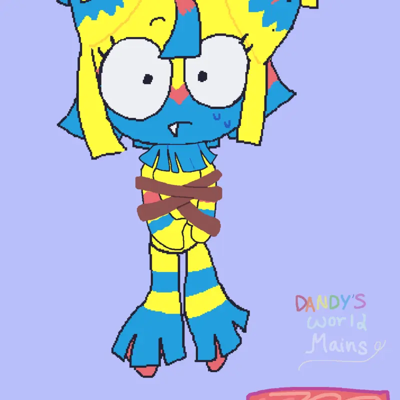 Game by @dandysworld_mains