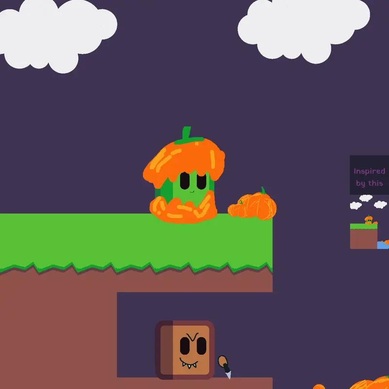 Game by @FIREBOWLI_XD