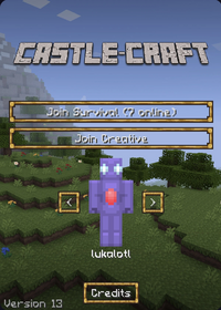 Castle-Craft