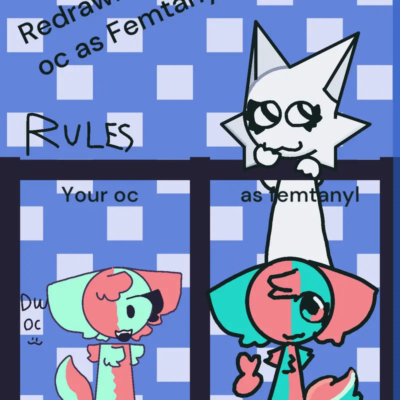 Game by @SinlyLovePoppyAndZoey