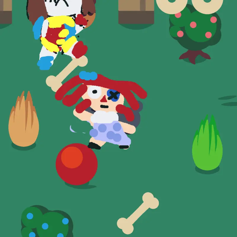 Game by @Maria24344343343