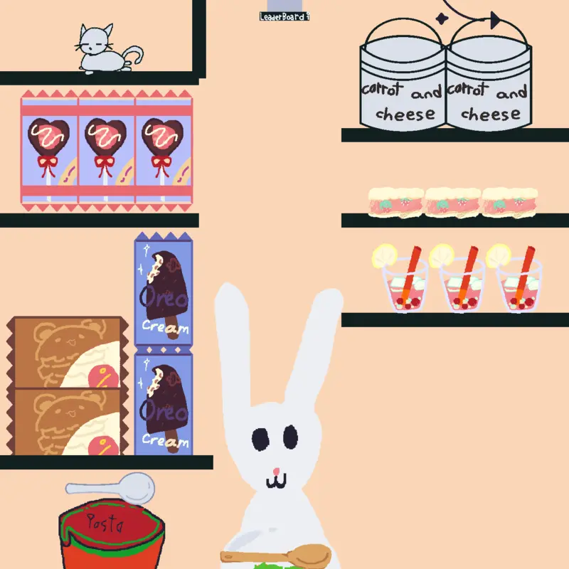 Game by @lovely_bunny