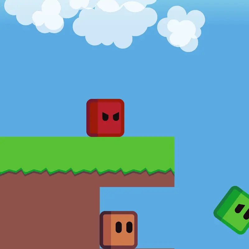 Game by @AnderpantspollowSpare