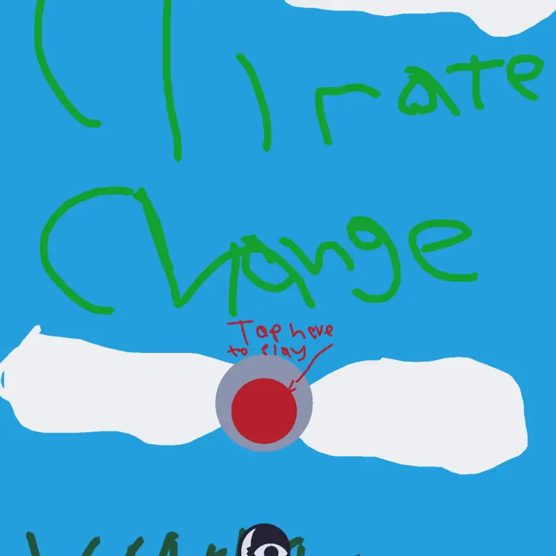 Climate the game by @Noyan789