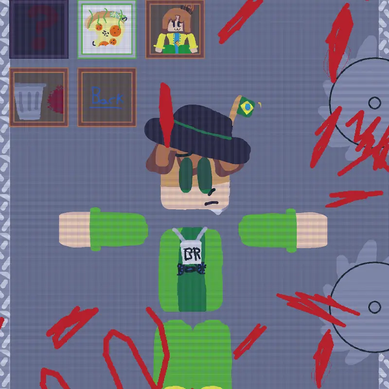 Game by @Coka_Plays
