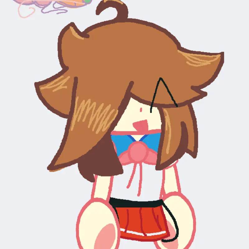 Game by @MAY-KEKE