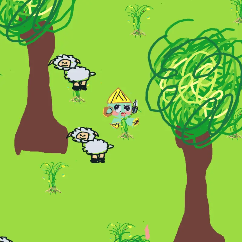 Game by @All61456