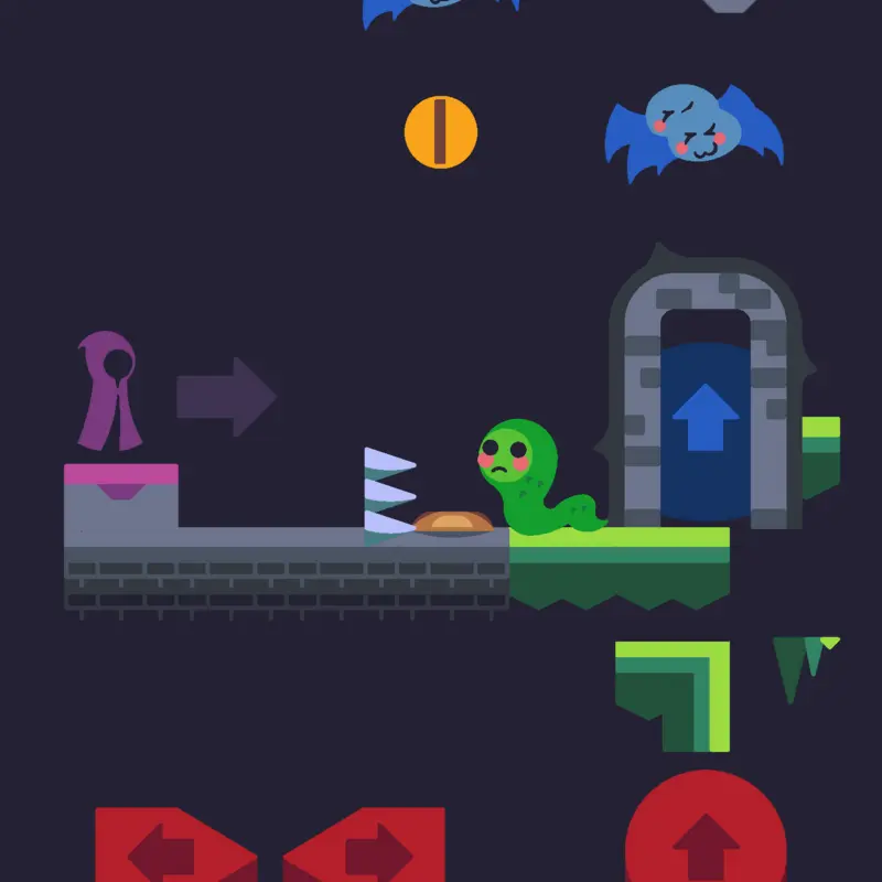 Game by @ohjhhhhh