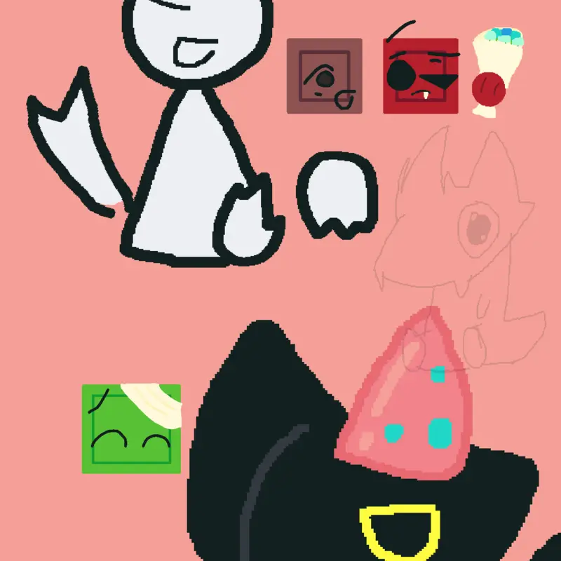 Game by @BingoandLavisa