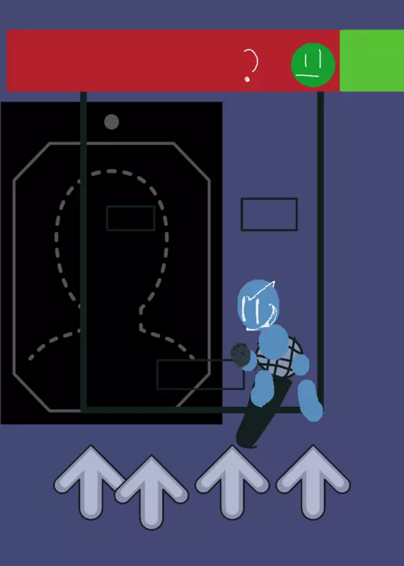 Game by @asprunki