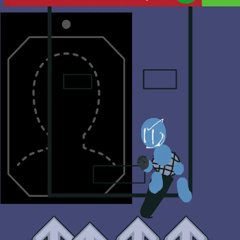 Game by @asprunki
