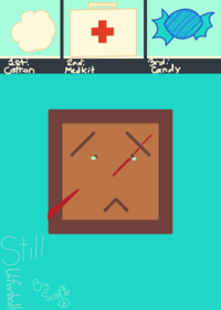 Brown is dead 🤠 whoops wrong emoji
