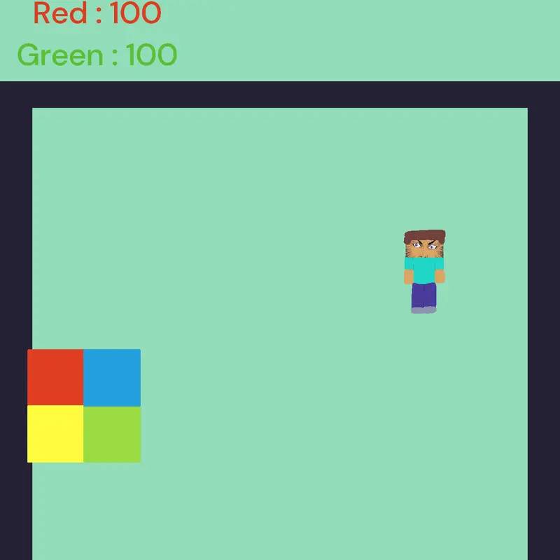 Game by @Atharizz_293