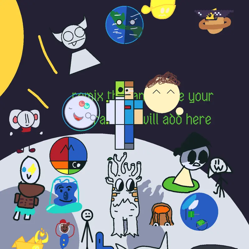 Game by @Ethanthegamer