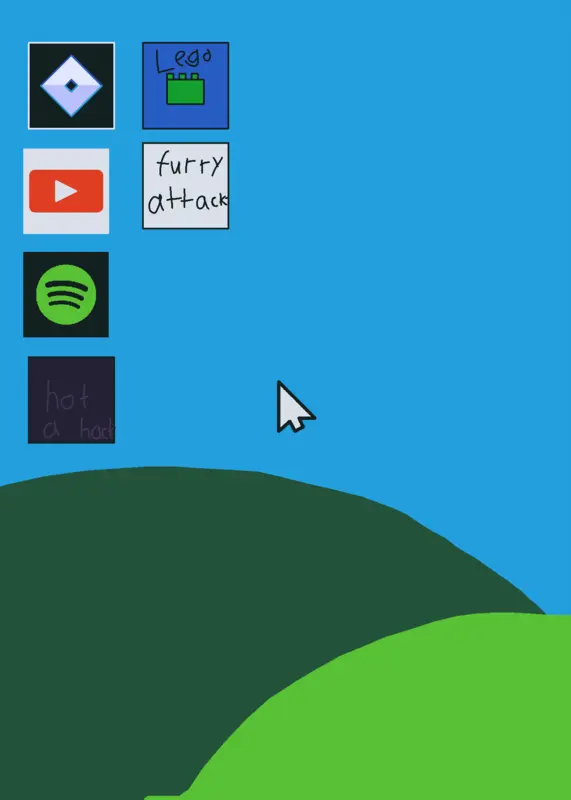 Game by @GameCreater_Pro