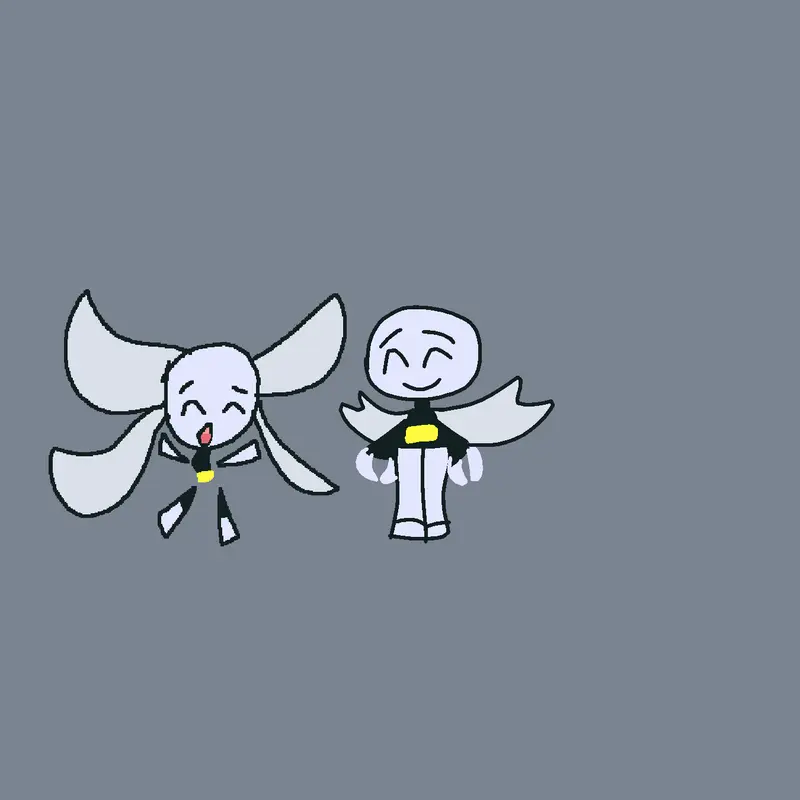 Game by @Cyraana