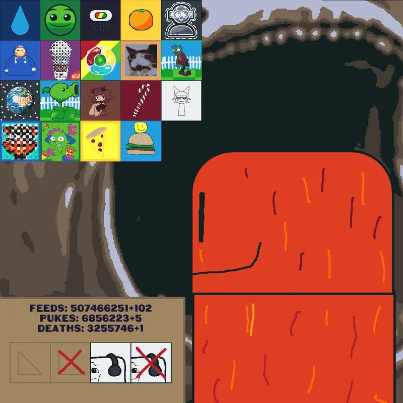 Game by @SpritCreator