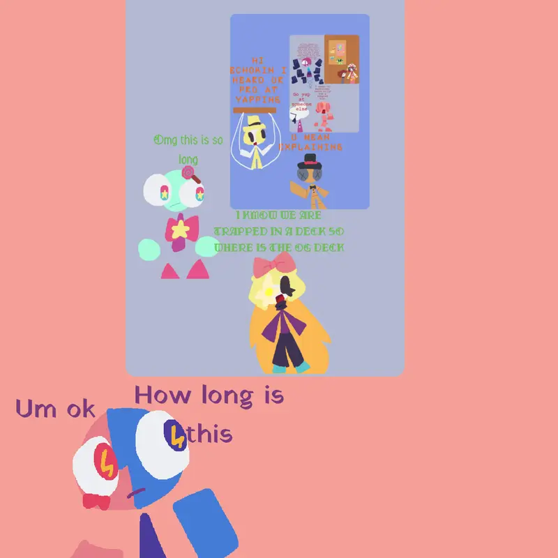 Game by @InvaderIzzie_