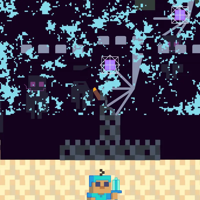 Game by @calsincal868