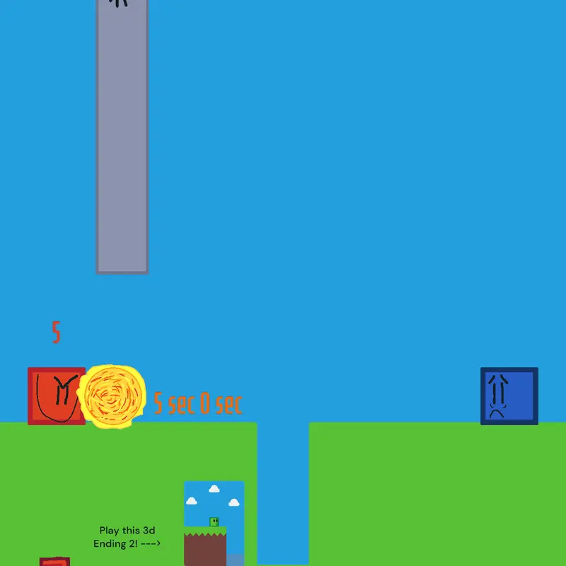 Game by @citagado