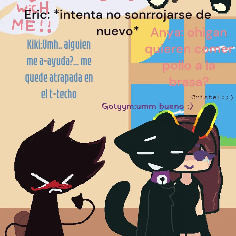 Game by @Yuki_Vigevani