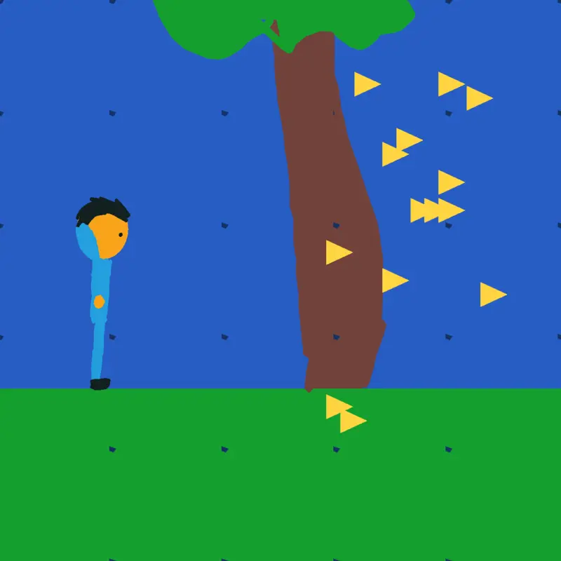 Game by @jhonny_stew