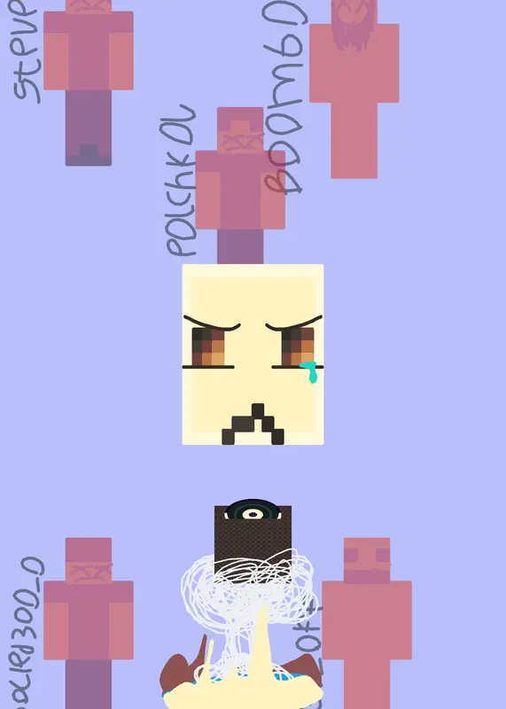 Game by @pashka