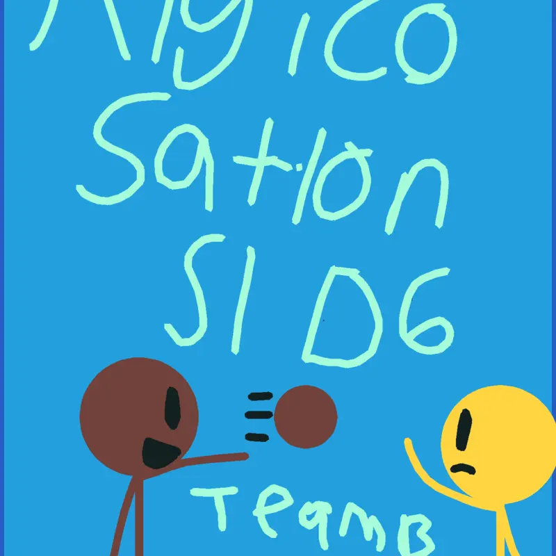 Game by @HijoCreate