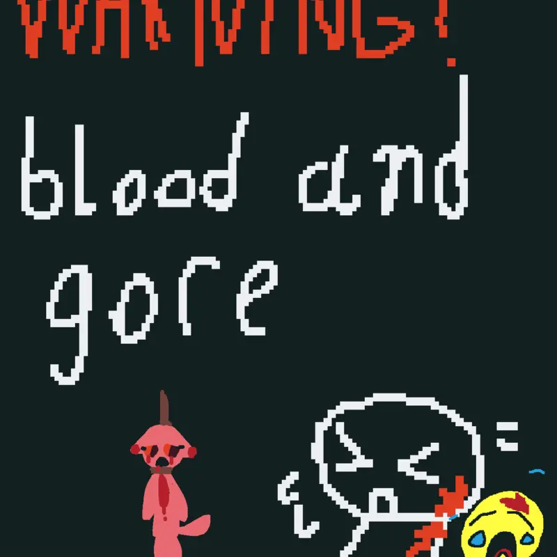 Make your oc but it's almost dead by @arietsupermantiktok
