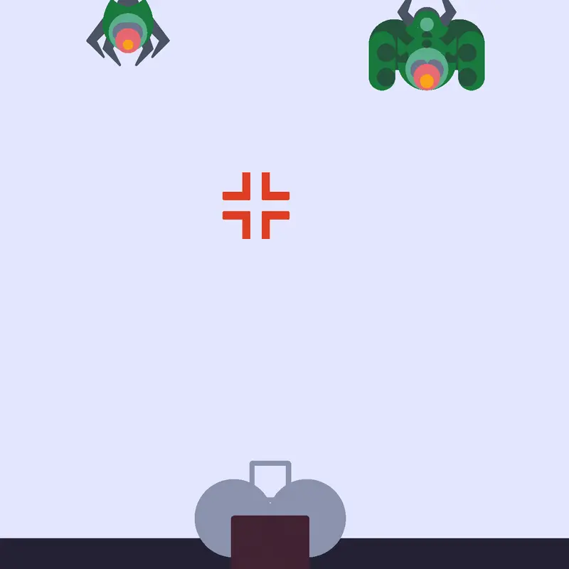 Game by @GUSTAVOMODESTO