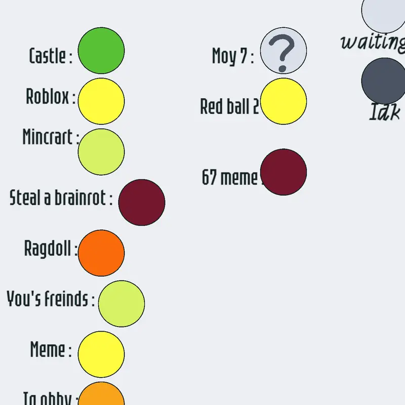 Game by @Mirik_Russia
