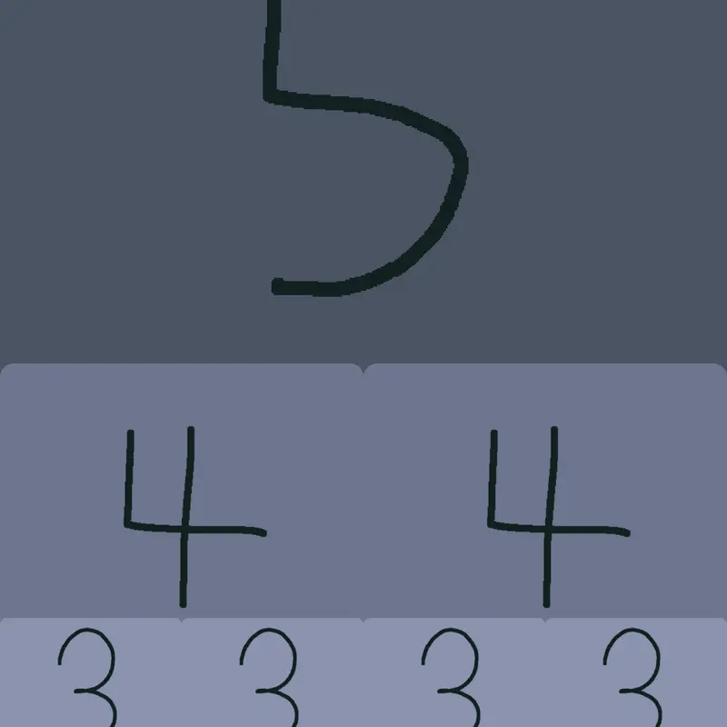 Game by @numberblockDecillion