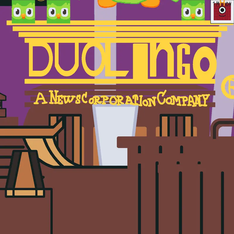 Game by @DuolingoFancadeFanfit7