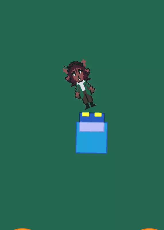 Game by @ambervoid